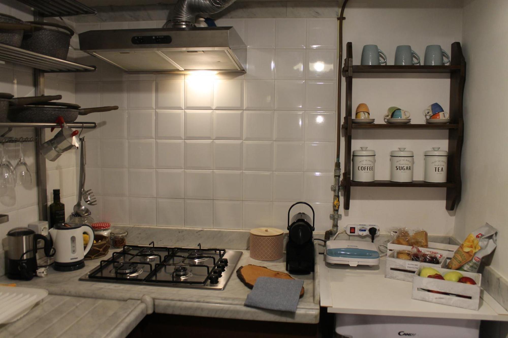 Casa Greco - Attico Con Terrazza, Trastevere Rom Exterior foto